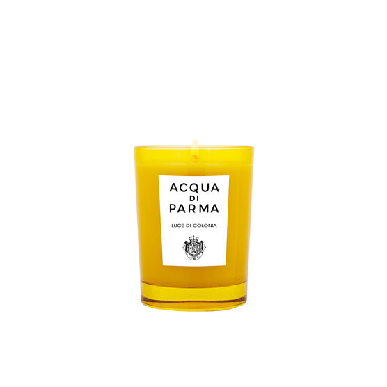 COLONIA ACQUA DI PARMA LUCE DI CANDLE